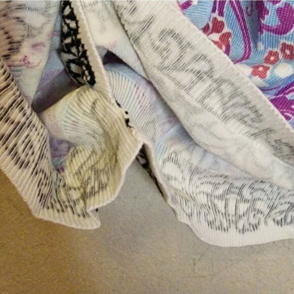 Joseph A Cardigan with built in top - Picture 7 of 7